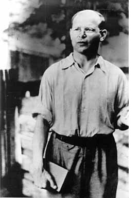 Bonhoeffer