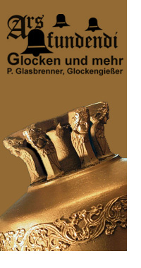 P.Glasbrenner, Glockengießer