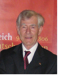 Prof. Dr. Wolfgang Spindler