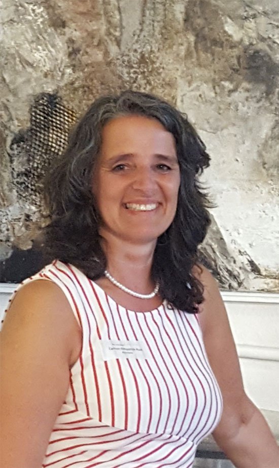 Carmen Kirkpatrick-Russ, Allgäuer Malerin mit Atelier in Ottobeuren, Mitglied im BBK (Berufsverband bildender Künstler Schwaben-Süd), im Kunstverein Mindelheim und Kunstverein Bad Wörishofen, http://www.atelier-carmenkirkpatrickruss.de/
